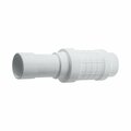 Thrifco Plumbing 2 Inch Quick Repair Coupling 6622035